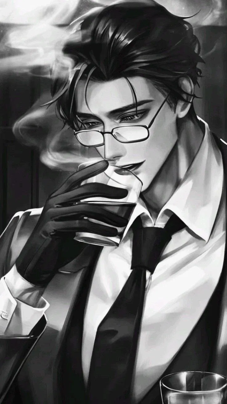 Avatar of Max | Boss