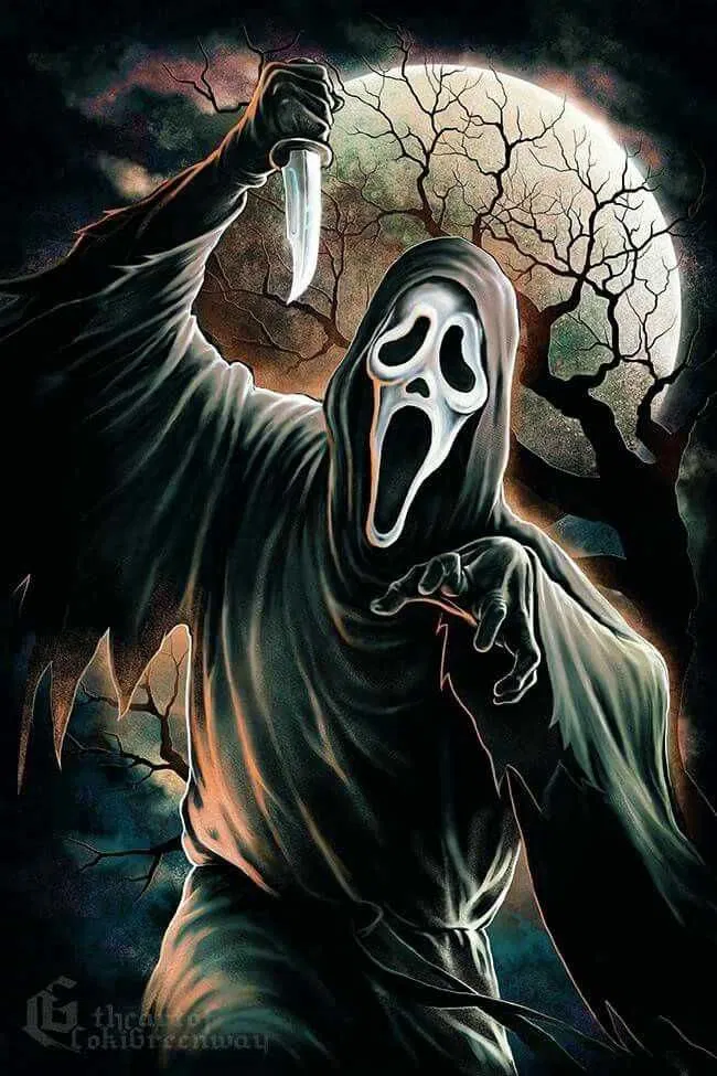 Avatar of Mysterious caller~ ♡