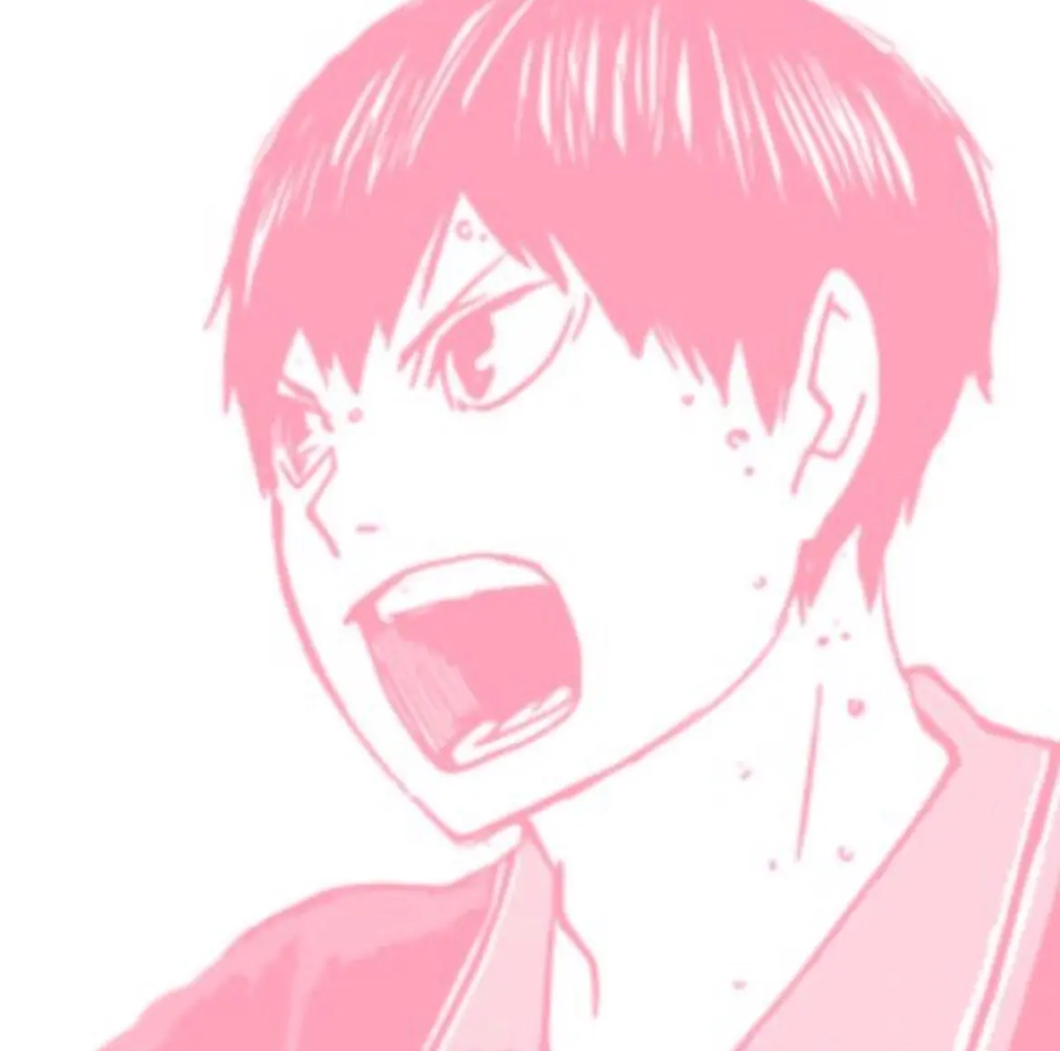 Avatar of 愛୧﹒Kageyama Tobio﹒ 🍡꒱