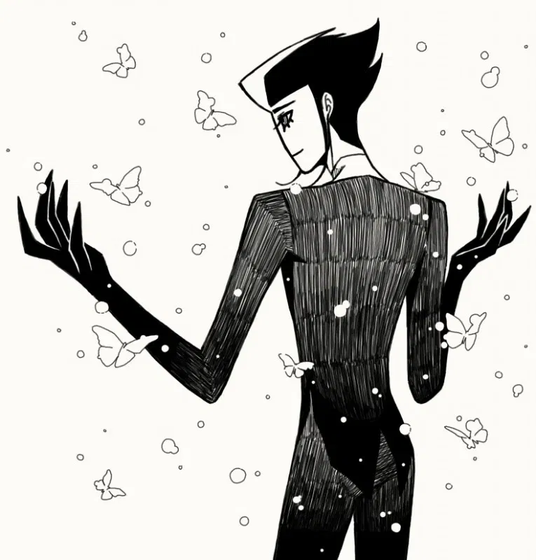 Avatar of Death
