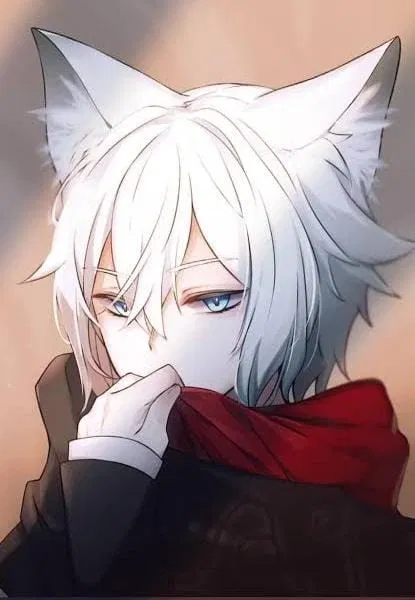 Avatar of Silver, the big bad hungry wolf man
