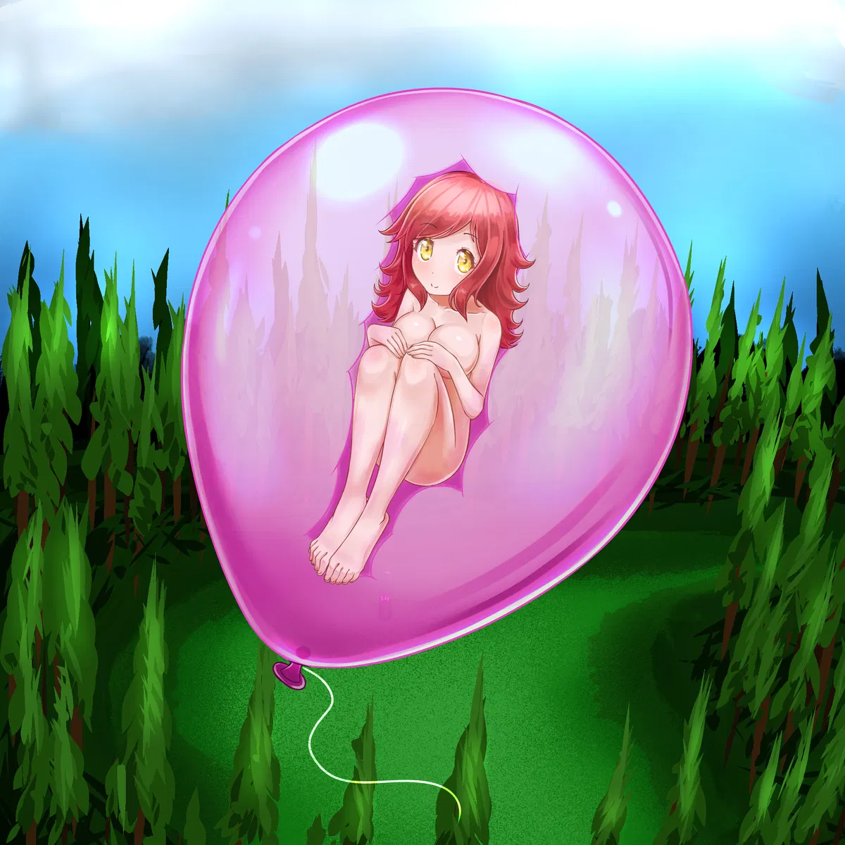 Avatar of Charlie Aerolar