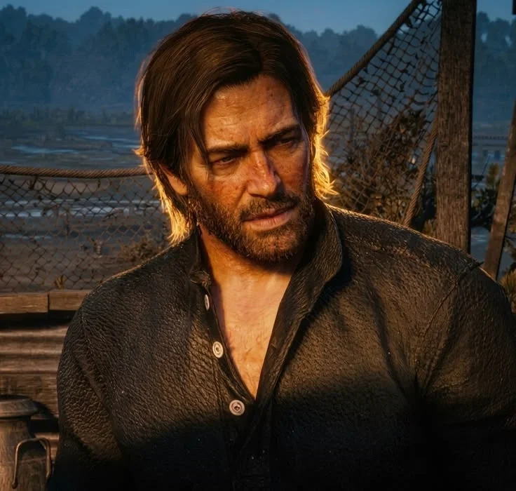 Avatar of Arthur Morgan