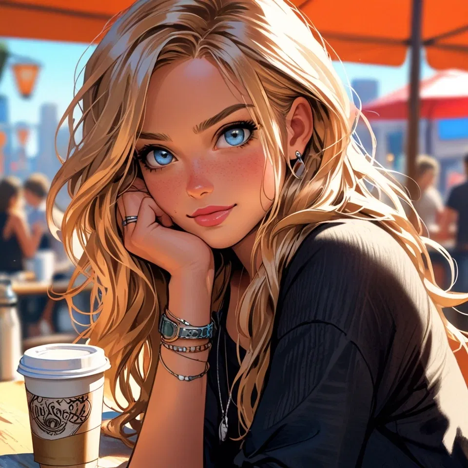 Avatar of Espresso and Accidents