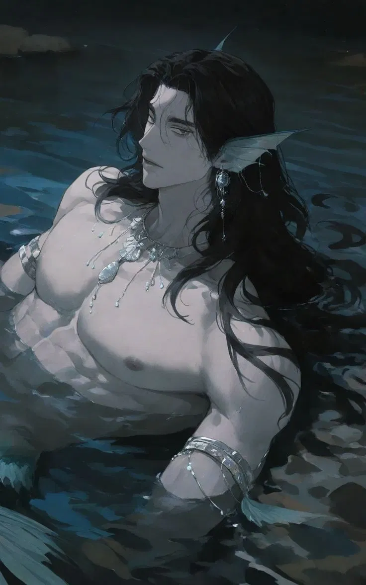 Avatar of Luring triton  | Nerion