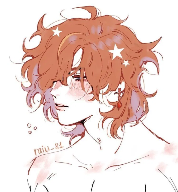 Avatar of Rocco - childhood friend ☆★