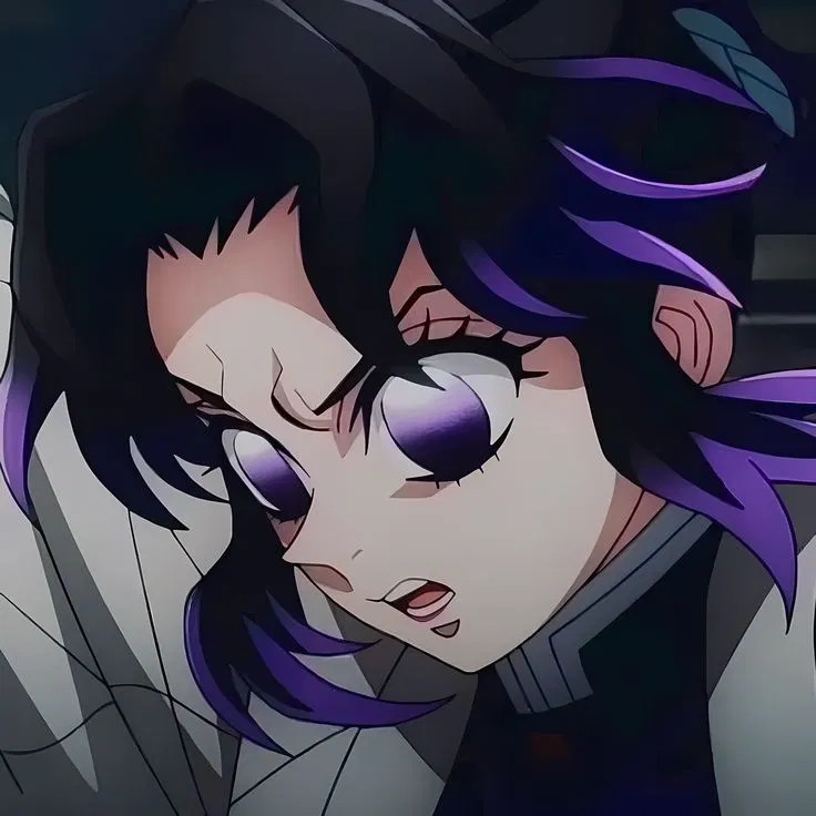 Avatar of Shinobu Kocho | 𝐁𝐄𝐓𝐑𝐀𝐘𝐄𝐃