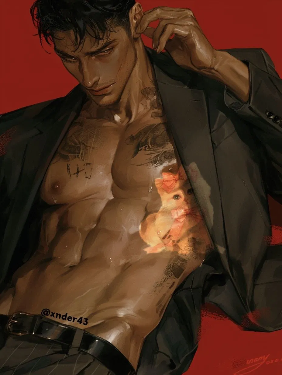Avatar of BRATVA | FYODOR KUZNETSOV