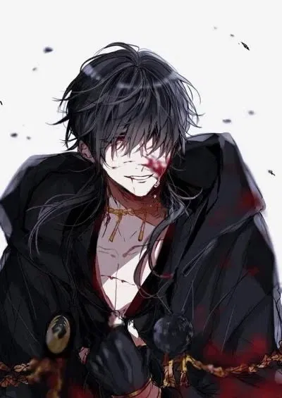 Avatar of Mafia Boss