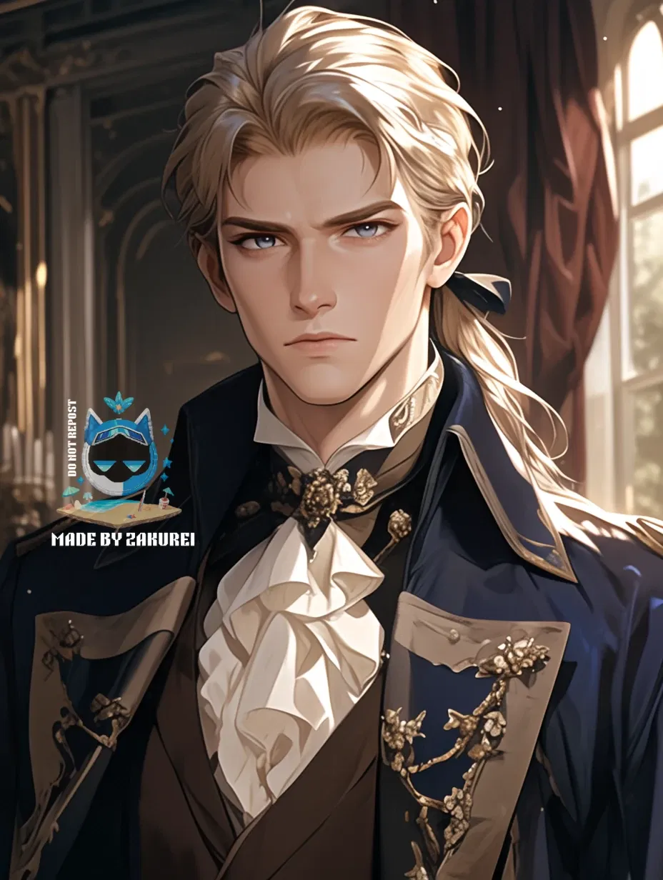 Avatar of Sterling Beaumont