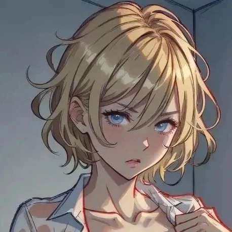 Avatar of Your Roommate Anna