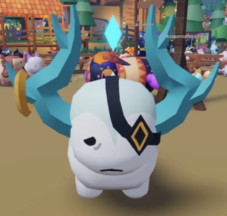 Avatar of MEDKIT BEAN ♣ Phighting