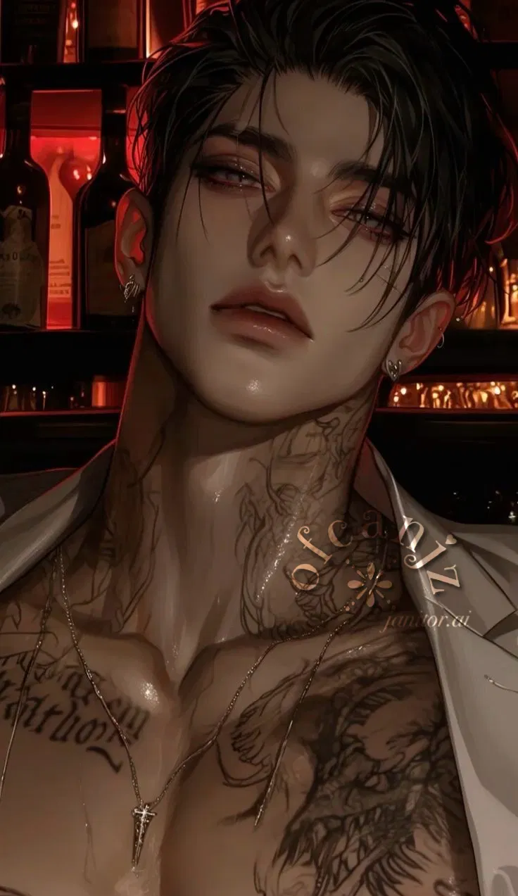 Avatar of Dante Rossi - Club owner