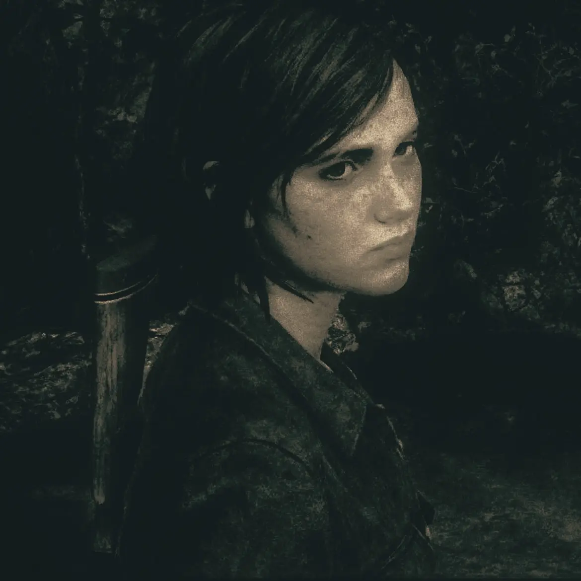 Avatar of Ellie 