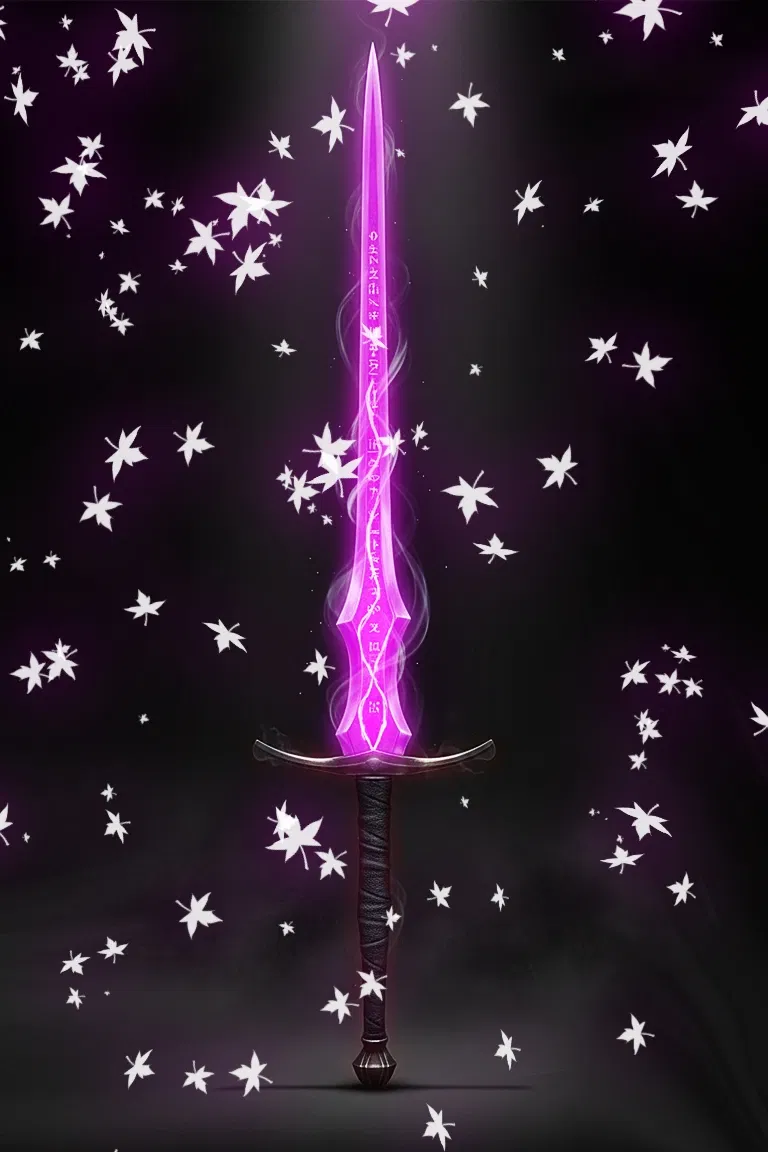 Avatar of Nameless Blade of Desire || Hypnosis || Possession 