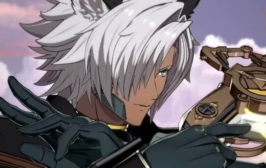 Avatar of Eustace