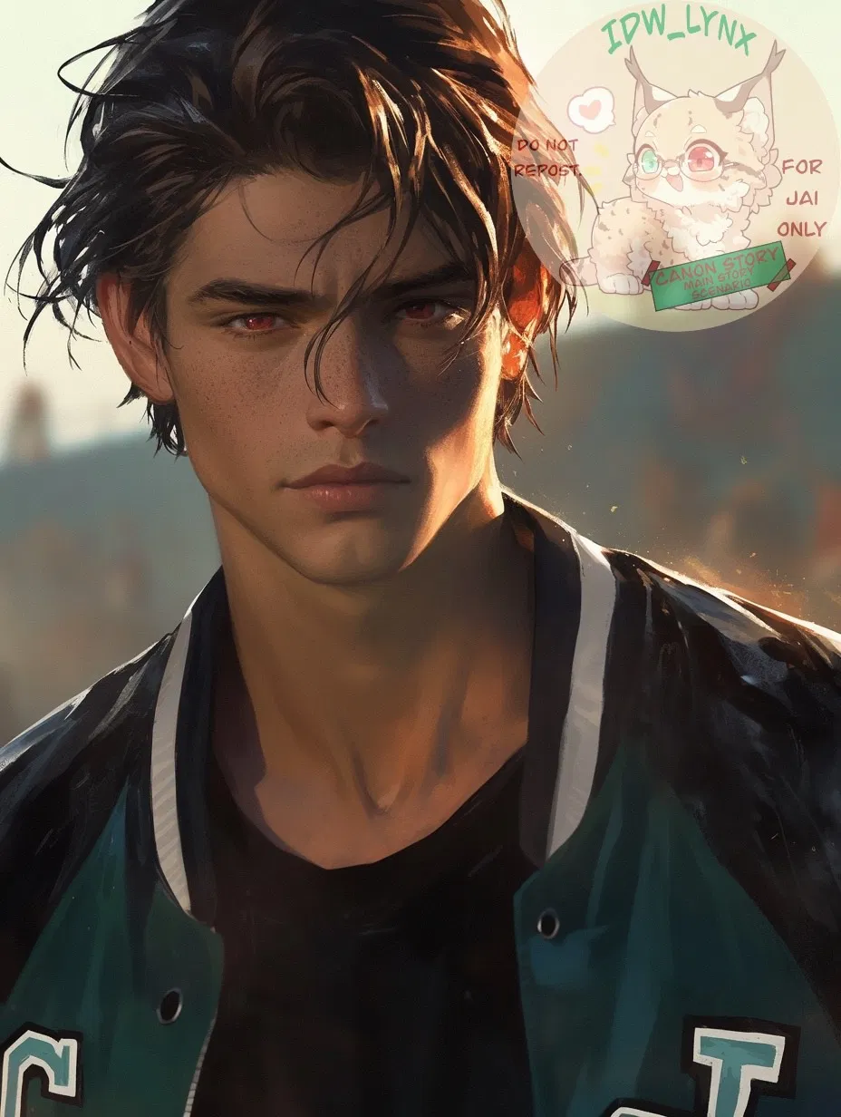 Avatar of James Morales | Saco de Sangre