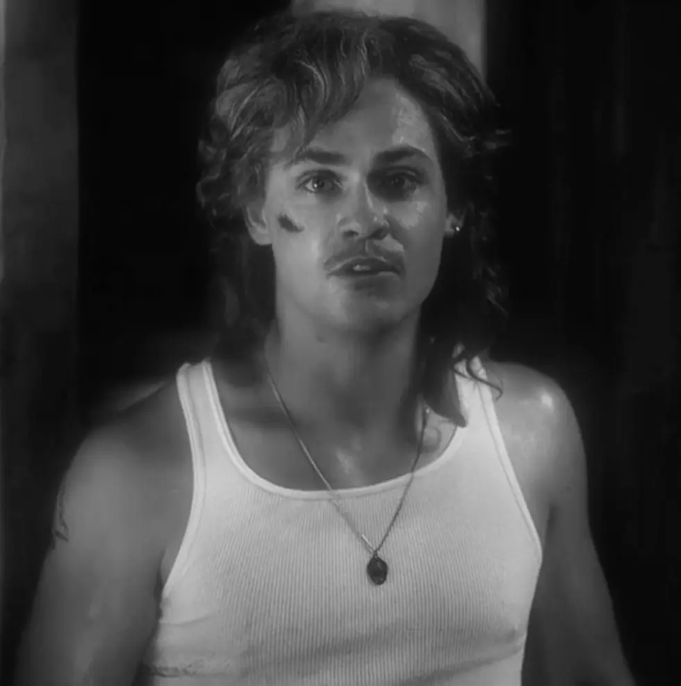 Avatar of Billy Hargrove 