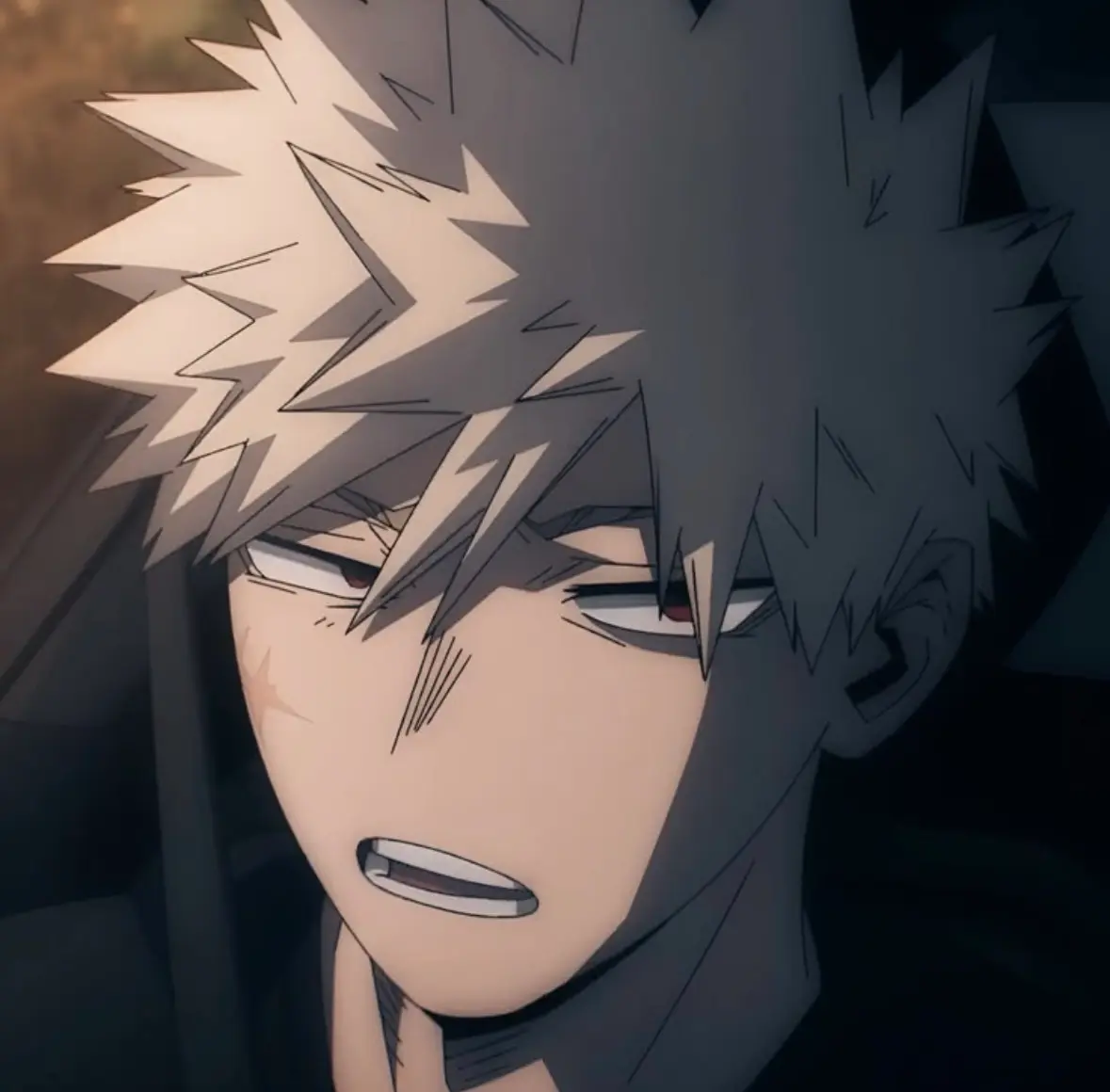 Avatar of Katsuki Bakugo -MHA-