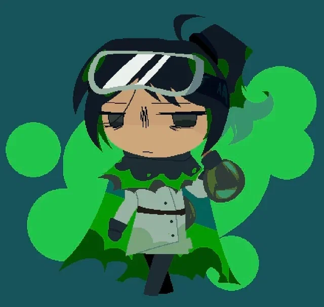 Avatar of Flask