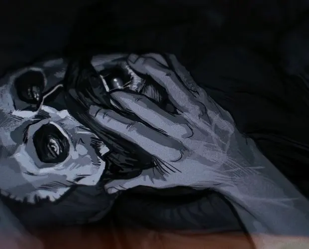 Avatar of Simon Ghost Riley 