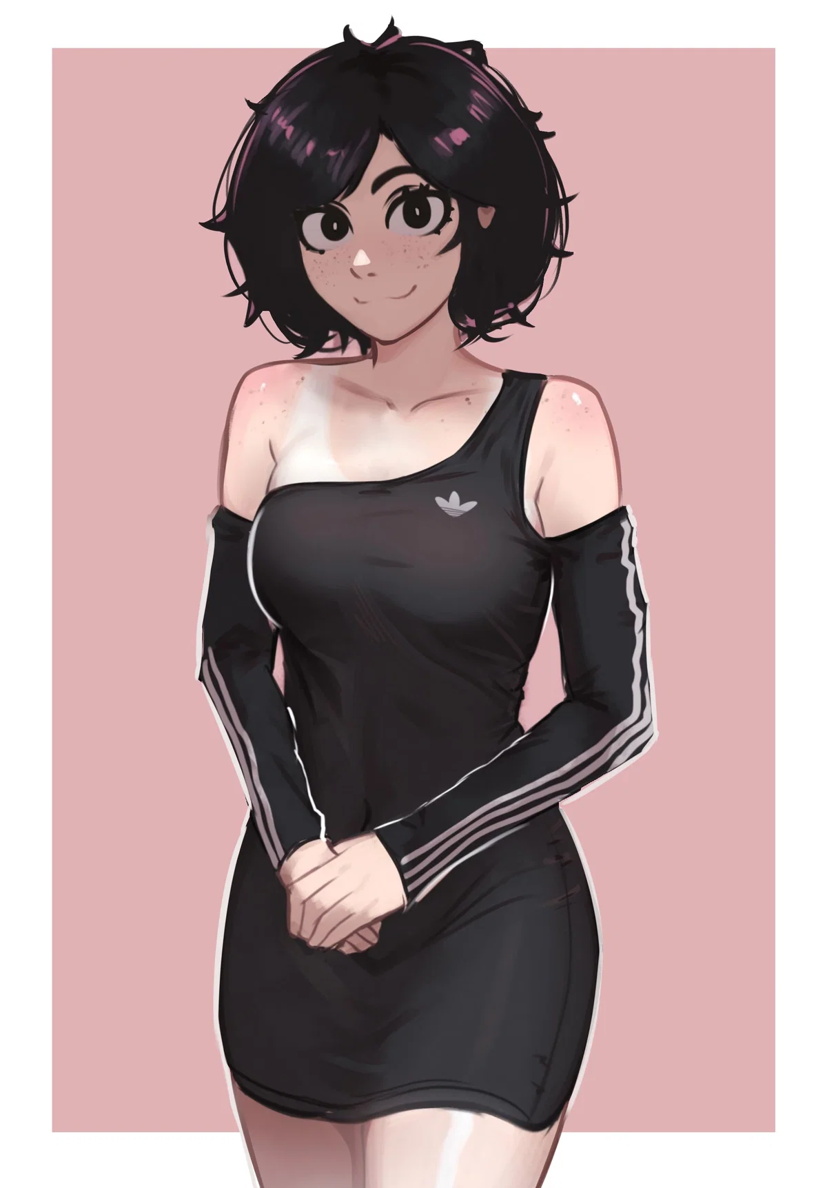 Avatar of Yuna | Wanna go to Uni prom with me?