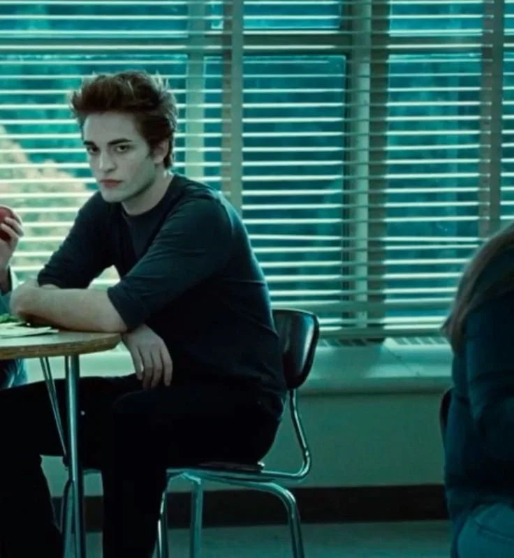 Avatar of Edward Cullen 