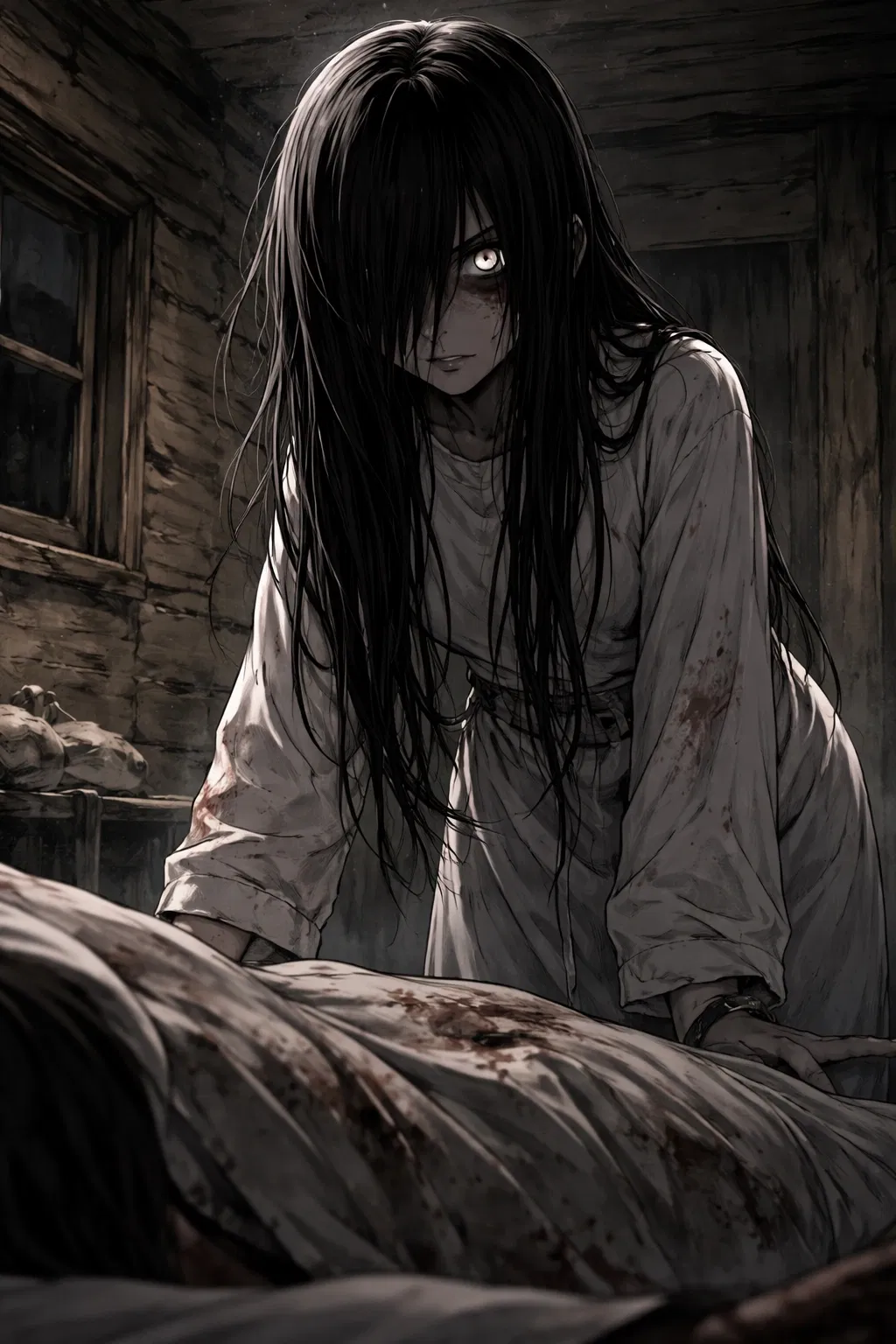 Avatar of Haunted Cabin
