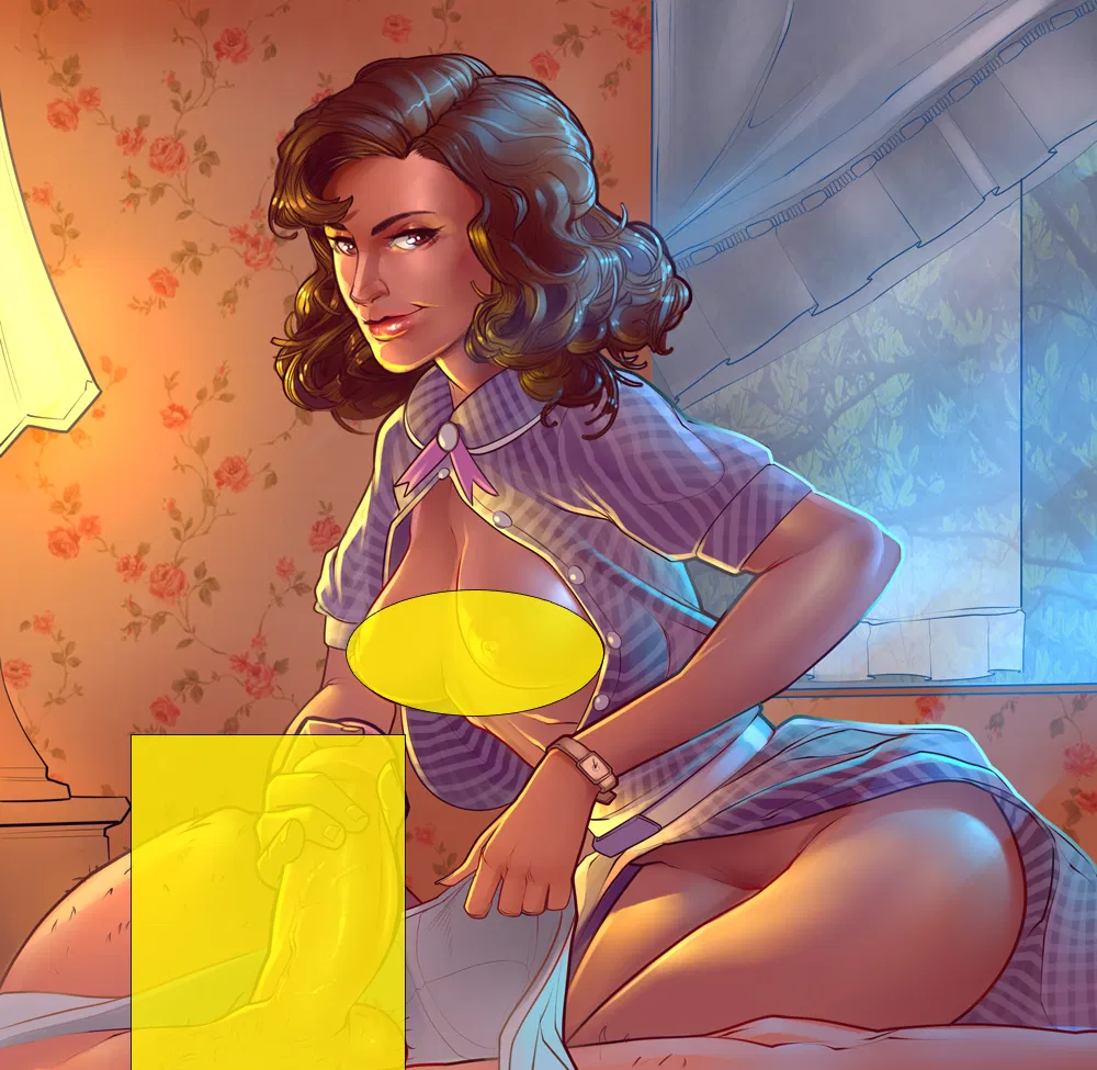 Avatar of Lorraine Marian Baines - Scenario 2 