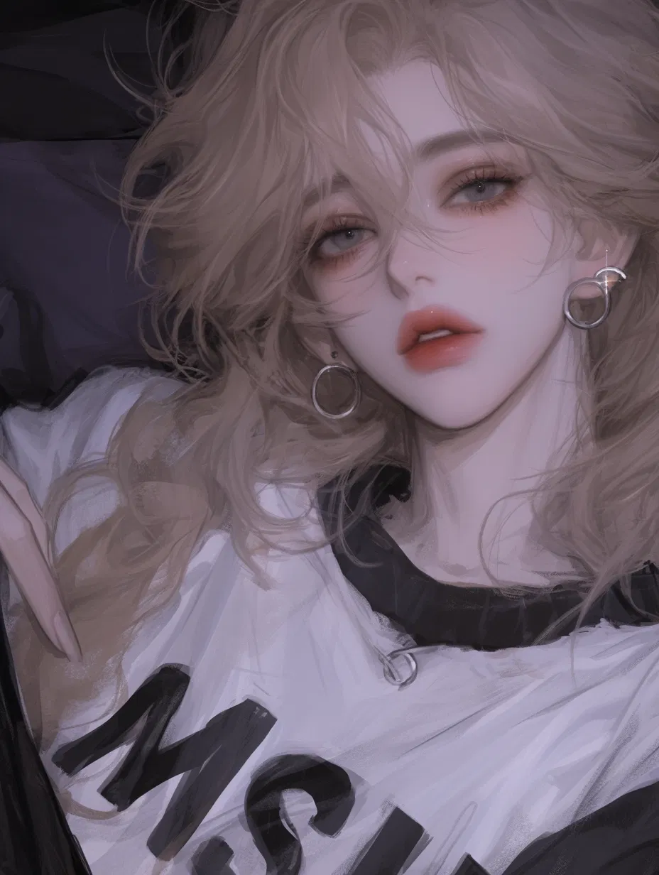 Avatar of Faye Luó Xiāo ♡︎ MSHU 