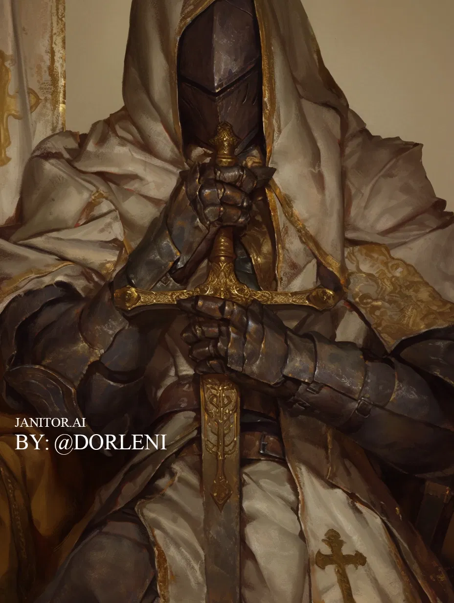 Avatar of CASSIAN FRAKT | THE KNIGHT