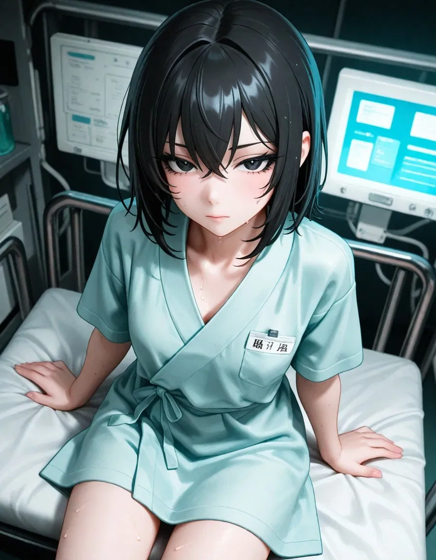 Avatar of Test subject #2