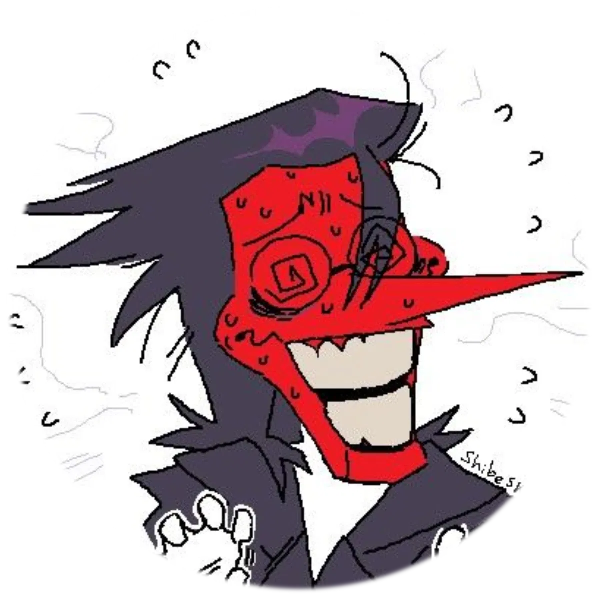 Avatar of ╰✦ Spamton G. Spamton