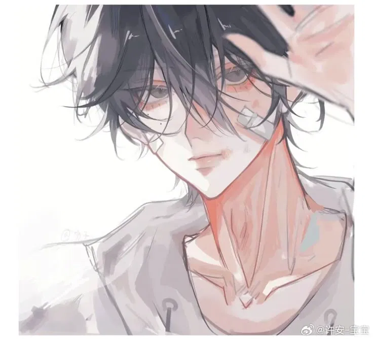 Avatar of Cha Junhee