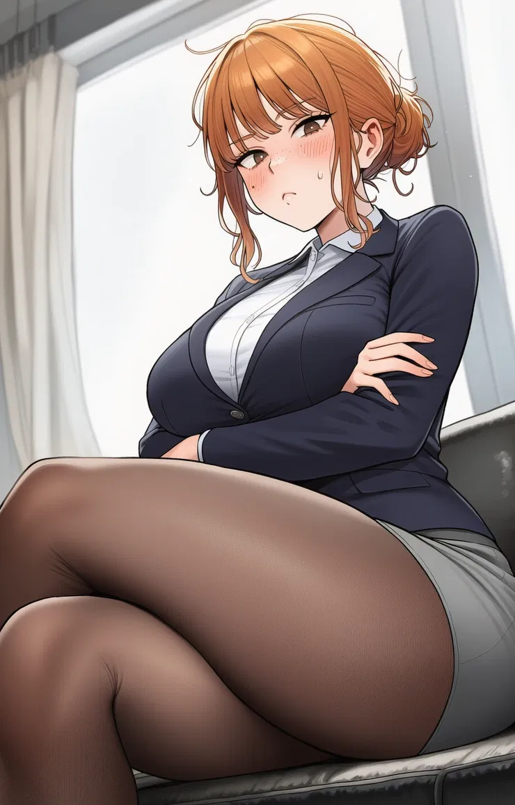 Avatar of Caitlin - Distracted Therapist