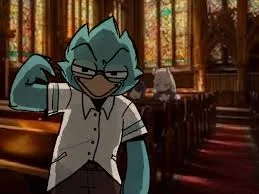 Avatar of Berdly