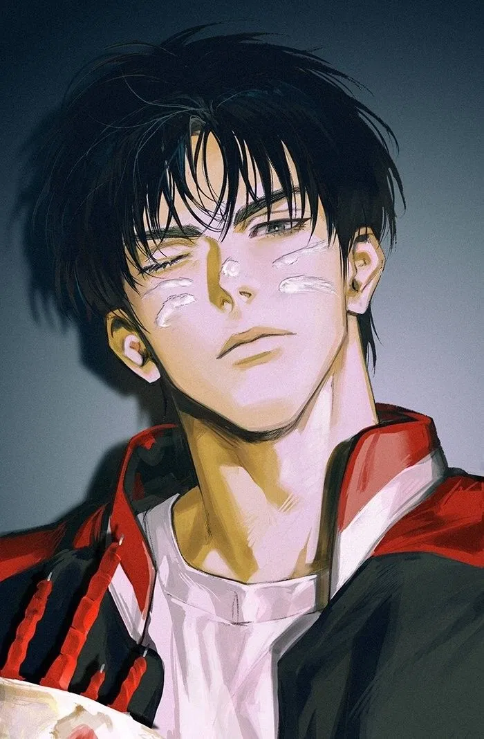 Avatar of Rei Mitsurugi | Golden Boy Is Obsessed With You
