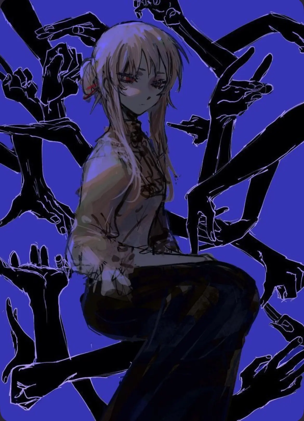 Avatar of Eldritch gf MARKS you..