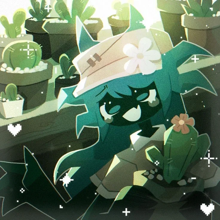 Avatar of Anova's Garden
