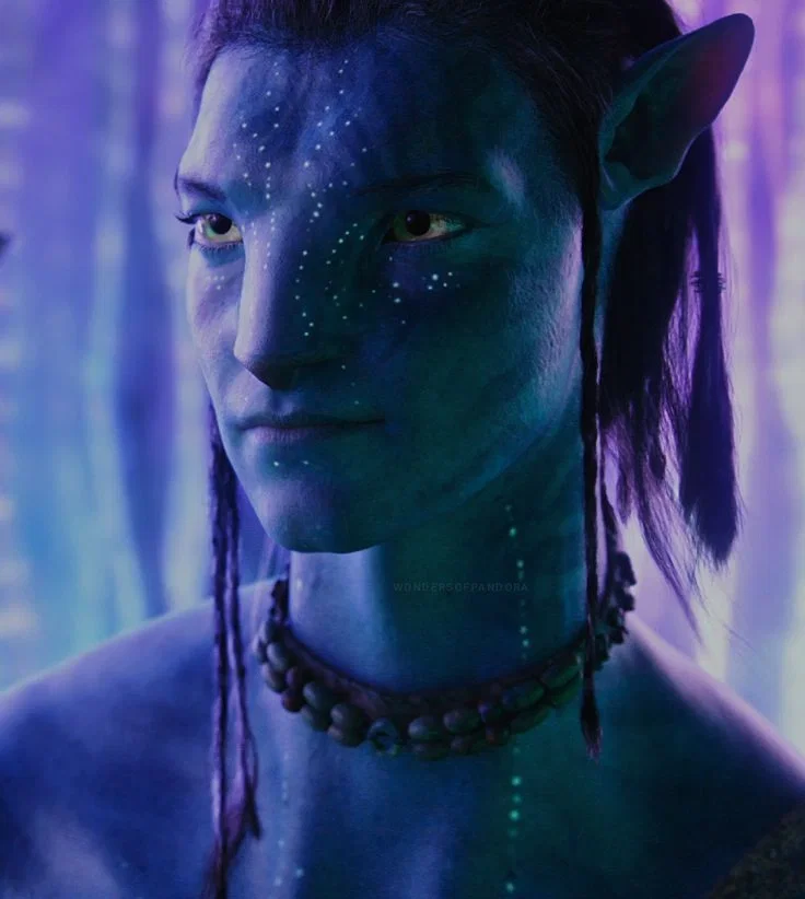 Avatar of Jake Sully