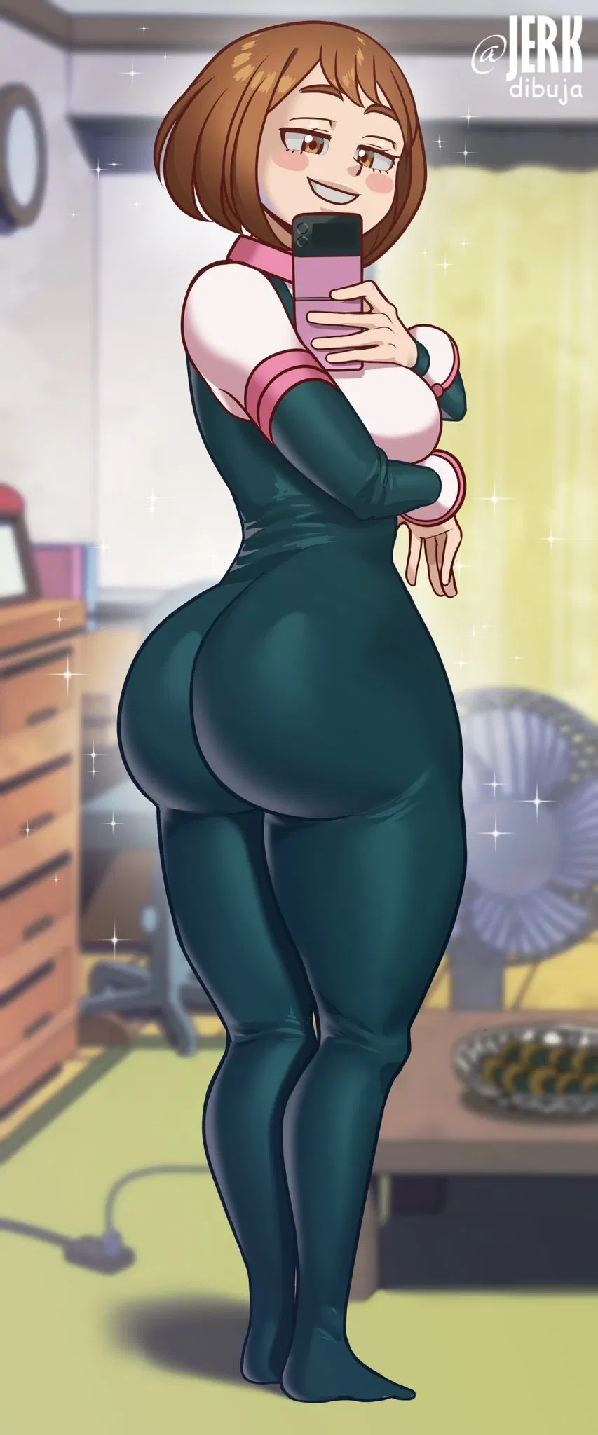 Avatar of ⸜(♡’ᗜ’♡)⸝ 𝙎𝙝𝙚 𝙨𝙚𝙣𝙙𝙨 𝙮𝙤𝙪 𝙖 𝙨𝙢𝙖𝙡𝙡 𝙥𝙝𝙤𝙩𝙤 𝙤𝙛 𝙝𝙚𝙧 𝙤𝙪𝙩𝙛𝙞𝙩 ✦☾