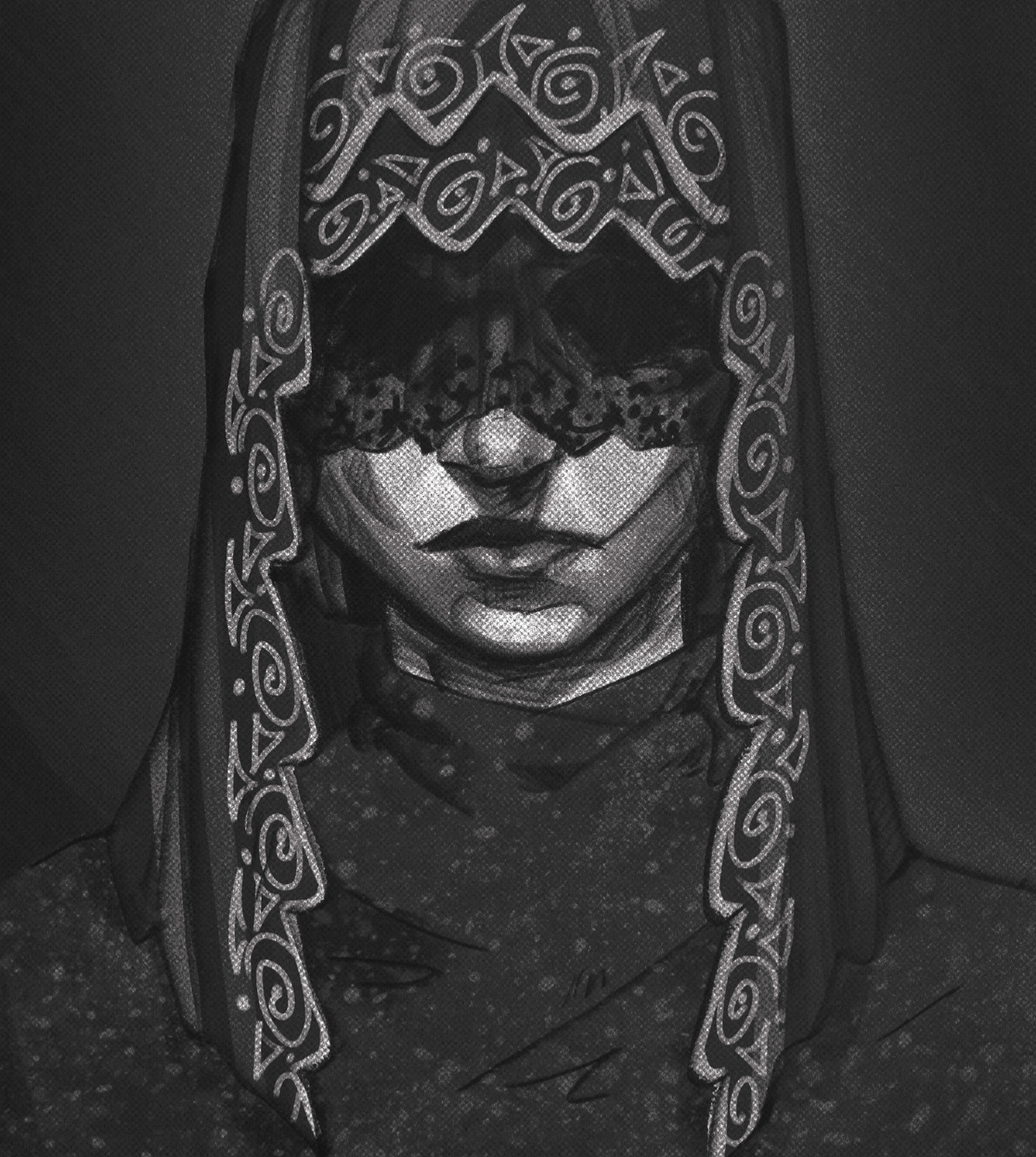 Avatar of Visas Marr