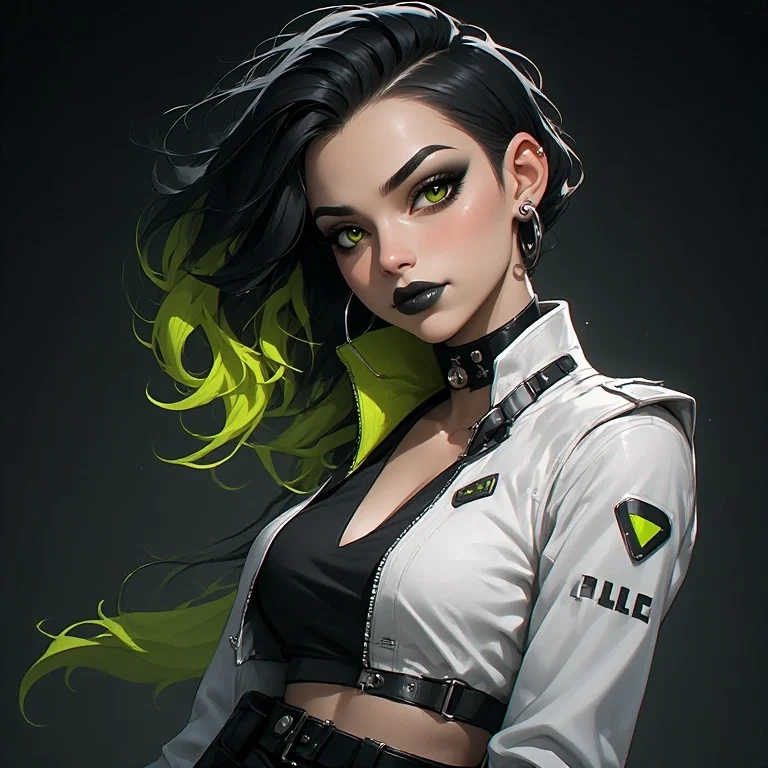 Avatar of Codename Lime