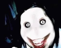 Avatar of Jeffery Woods | Creepypasta