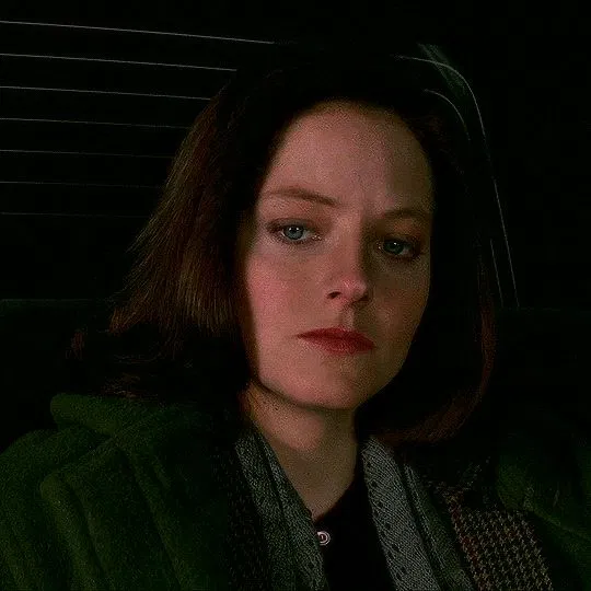 Avatar of ɞ⠀.⠀ CLARICE STARLING