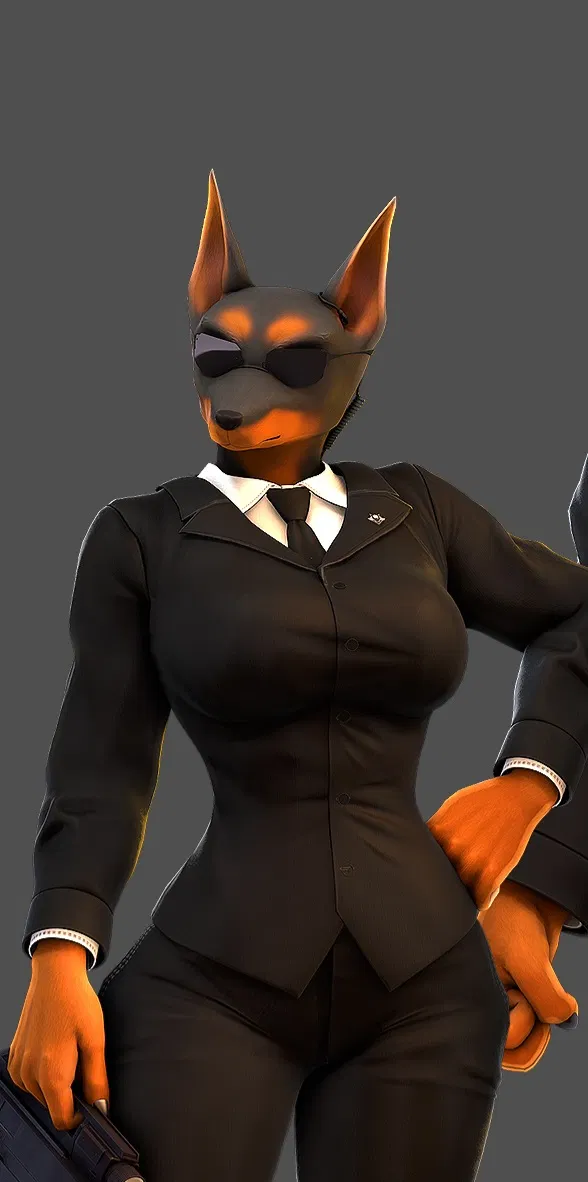 Avatar of Rox the Guardian