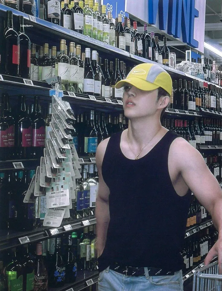 Avatar of Choi Seungcheol