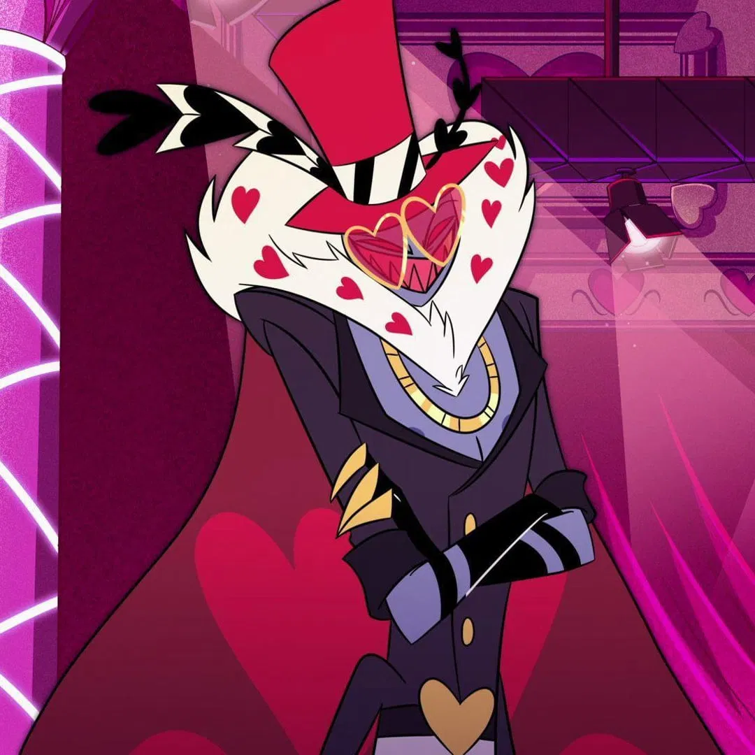 Avatar of Valentino