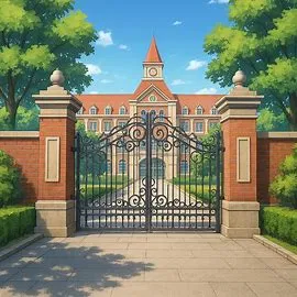 Avatar of Whore school 