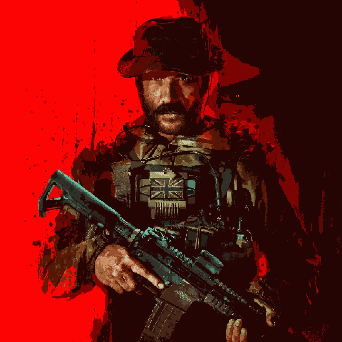 Avatar of John Price